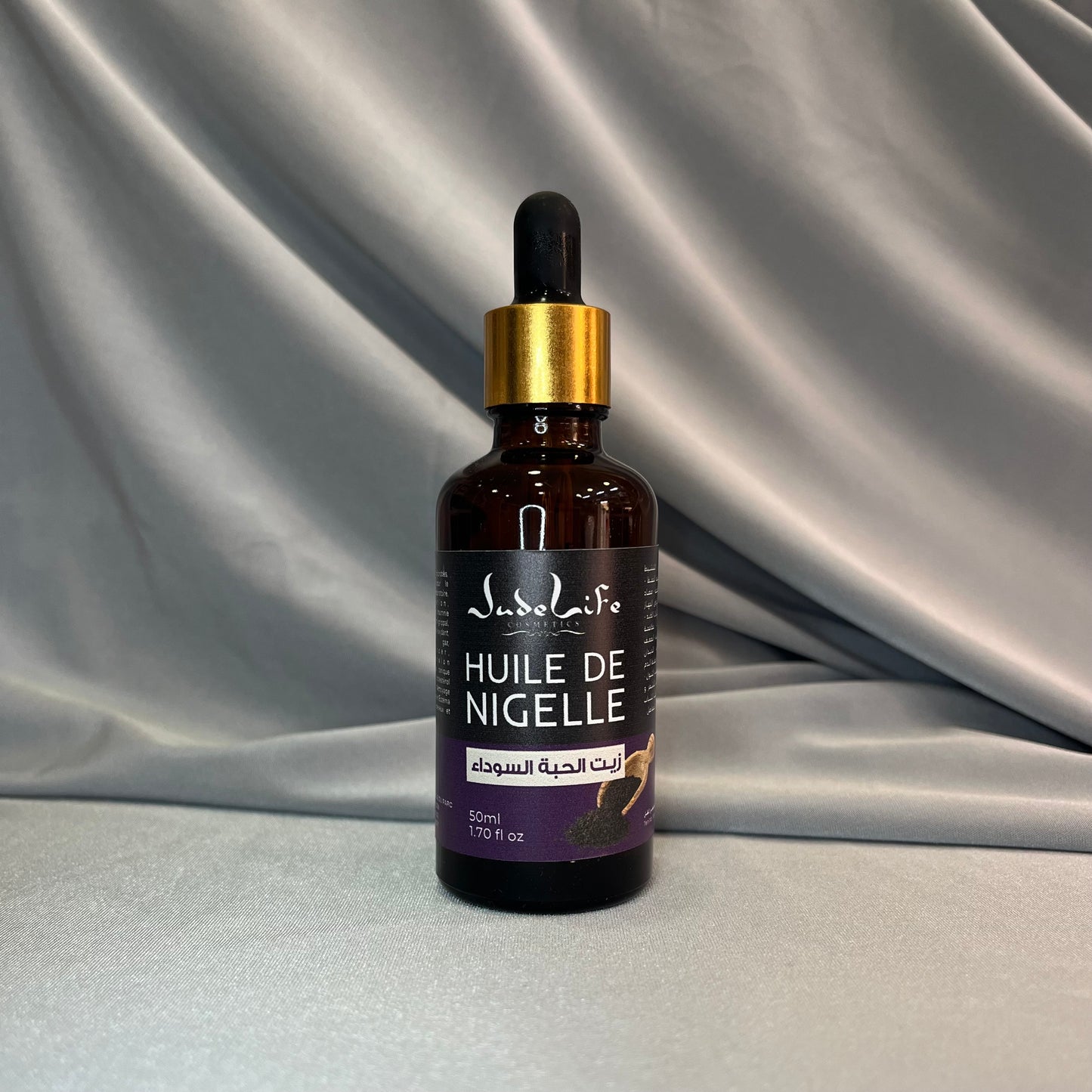 Huile de Nigelle