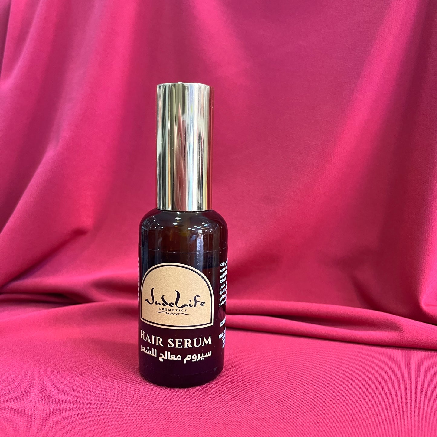 Sérum capillaire