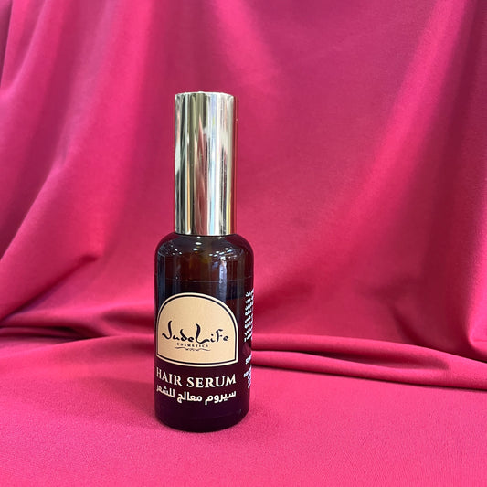 Sérum capillaire