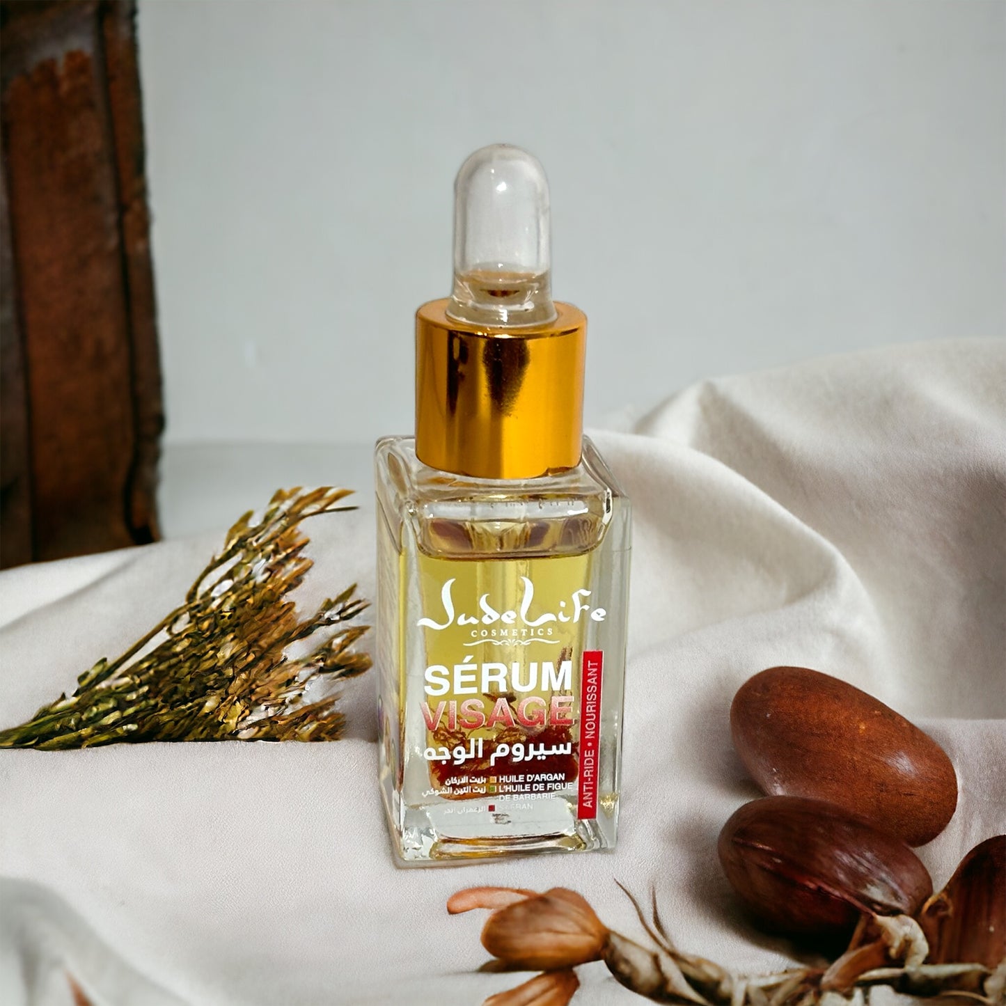 Mon Précieux Sérum - 15ml